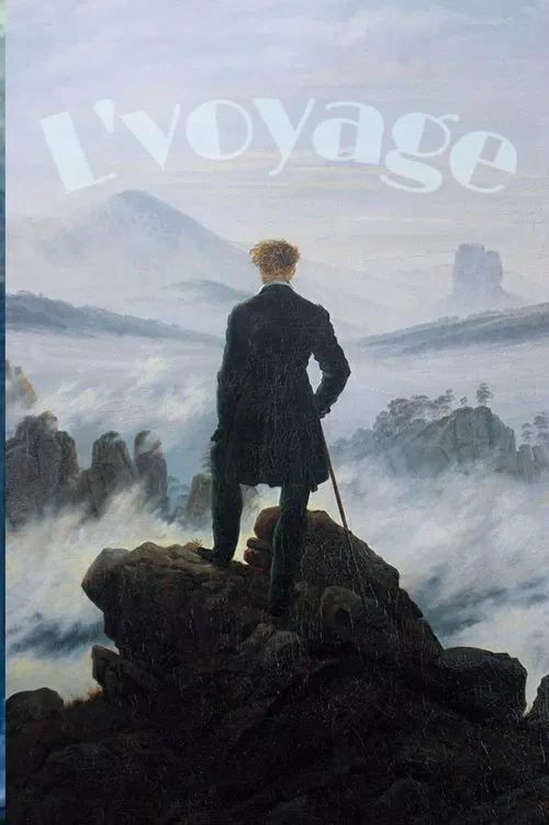 L'voyage movie poster