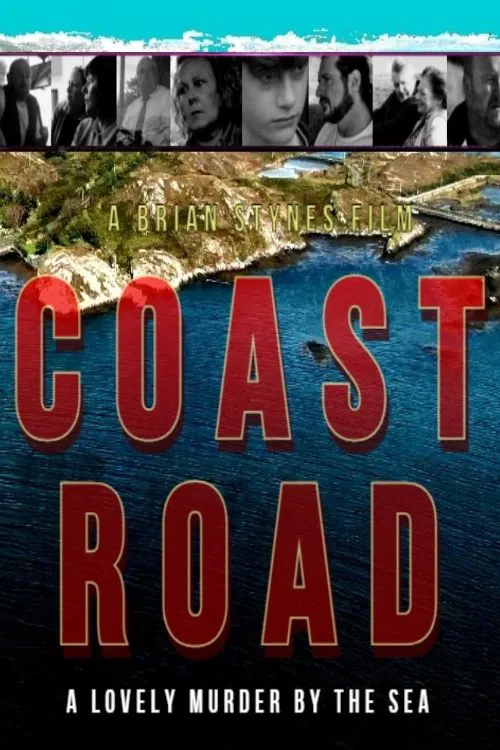 Coast Road movie poster