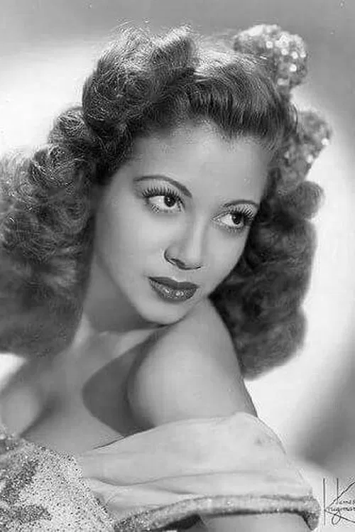 Sybil Lewis profile picture