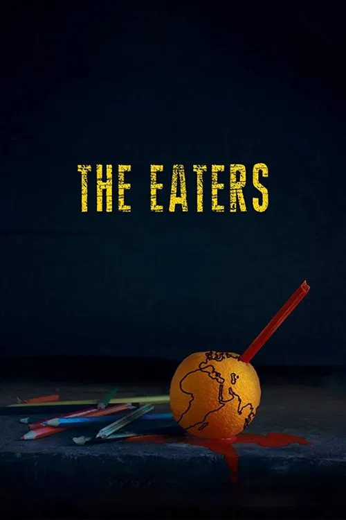 The Eaters movie poster