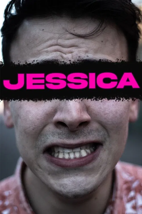 JESSICA movie poster