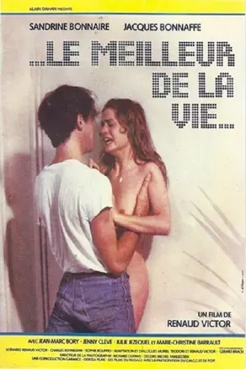A Better Life movie poster