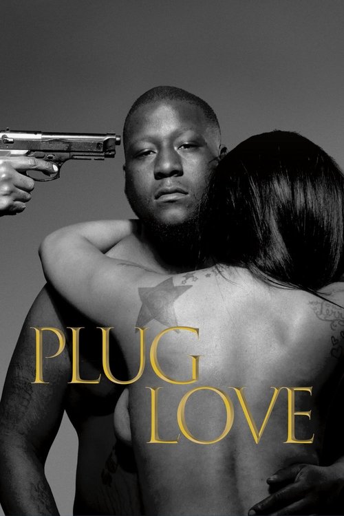 Plug Love movie poster