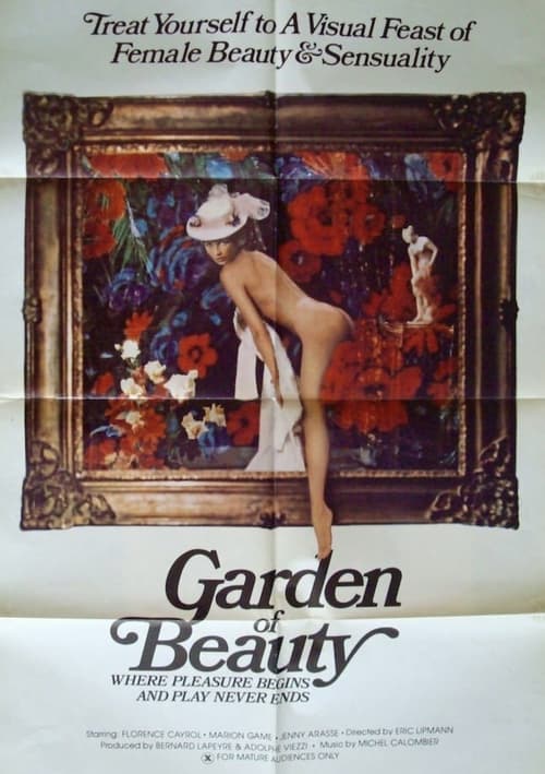 The 11,000 Sexes movie poster