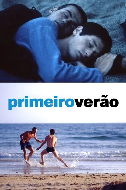 Poster do filme Primeiro Verão