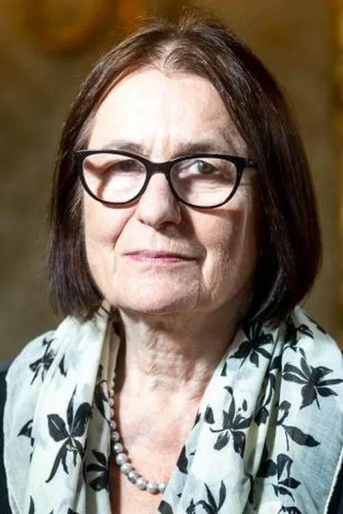 Foto de perfil de Irina Scherbakova