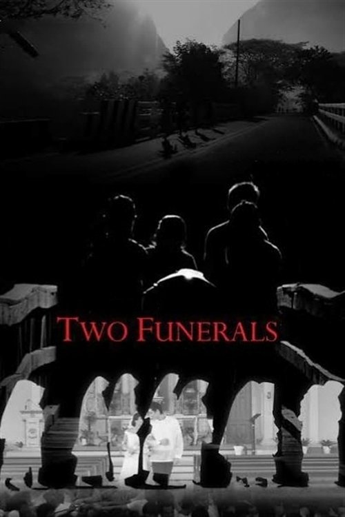 Two Funerals movie poster