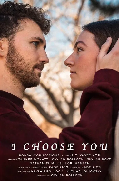 I Choose You movie poster
