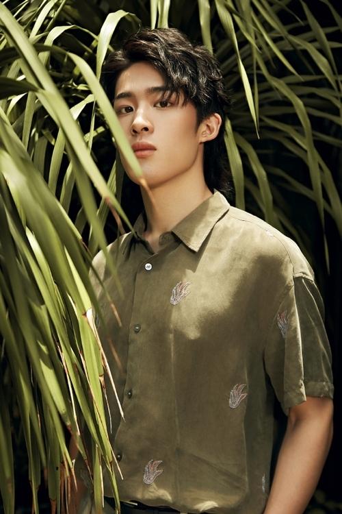 Bowen Hu profile picture