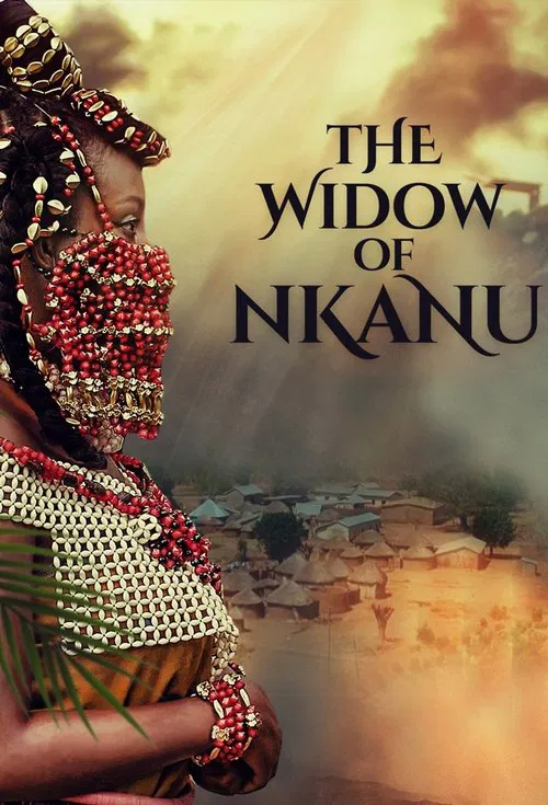 Poster do filme The Widow of Nkanu