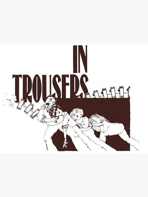 Poster do filme In Trousers