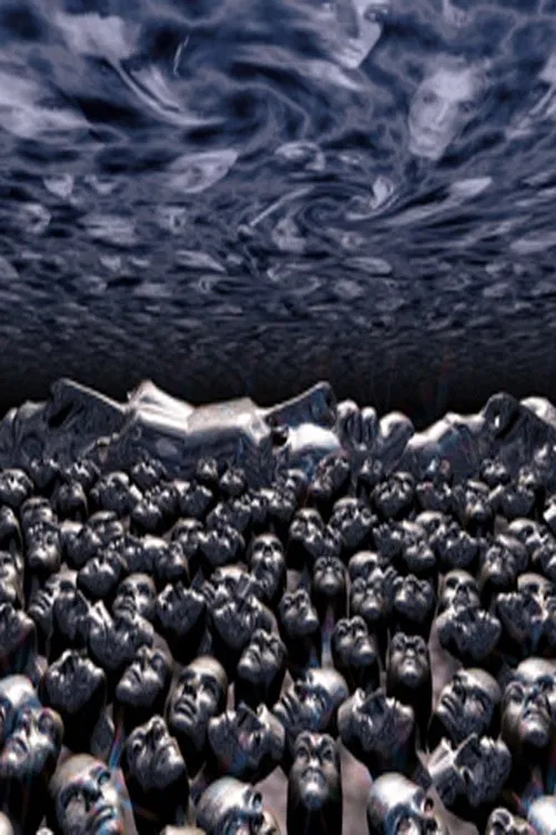 Liquid Selves movie poster