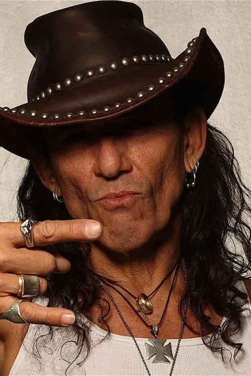 Stephen Pearcy profile picture