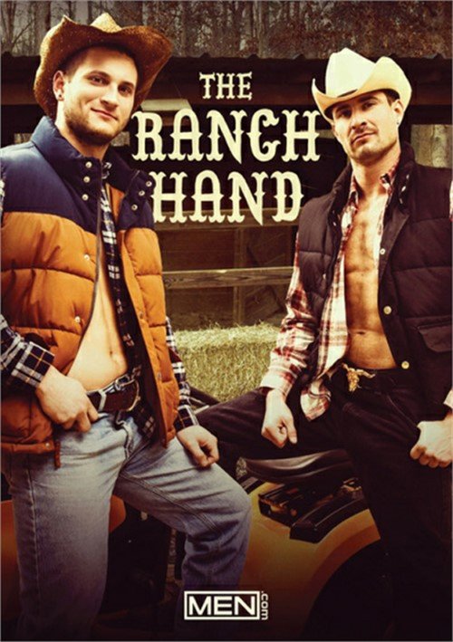 The Ranch Hand movie poster