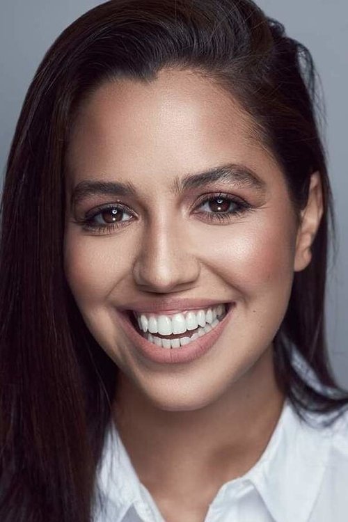 Foto de perfil de Maha Boukhari