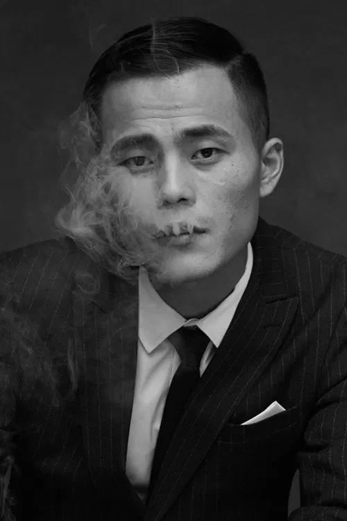 Zhou Tianyu profile picture