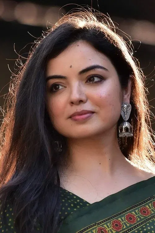 Pritha Chakraborty profile picture