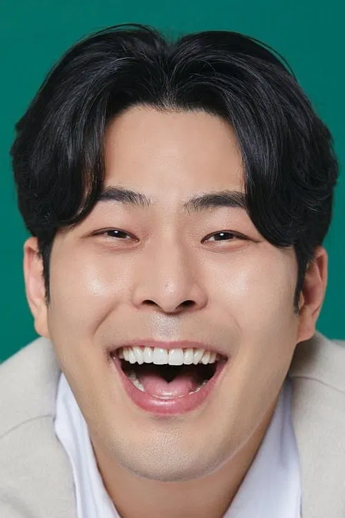 Foto de perfil de Kim Hae-jun