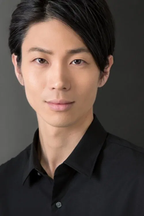 Yakumo Yajima profile picture