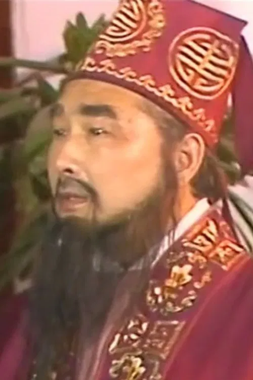 Ge Naiqing profile picture