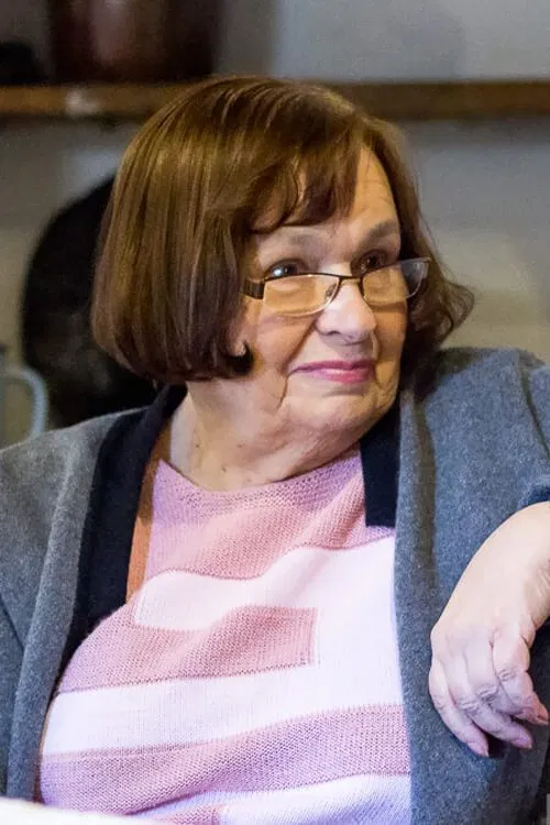 Danuta Kierklo profile picture