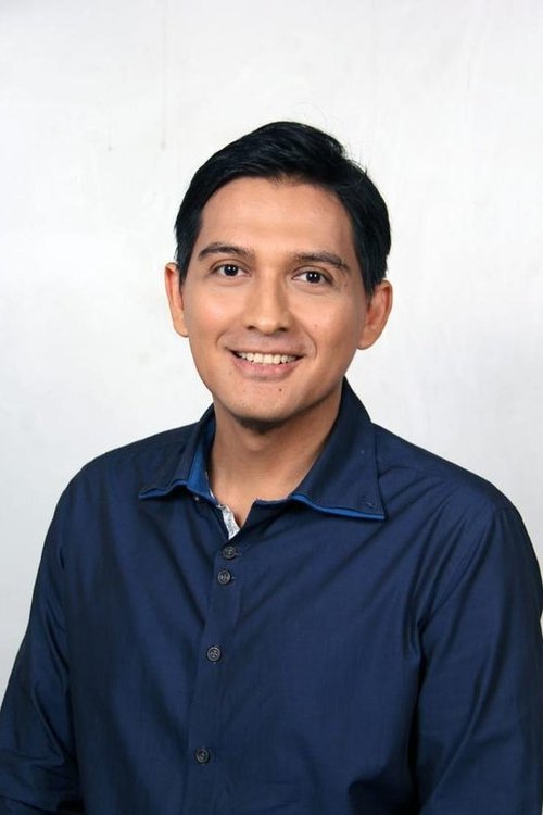Foto de perfil de Lucky Hakim
