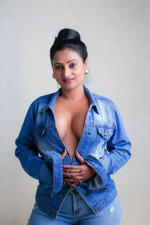 Jayashri Gaikwad profile picture