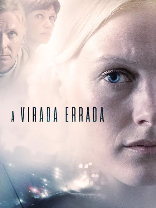 Poster do filme A Virada Errada