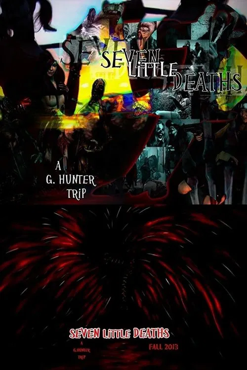 Seven Little Deaths movie poster