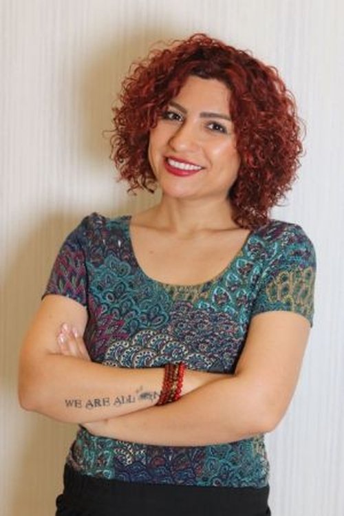 Sara Moradi profile picture