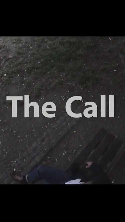 The Call movie poster