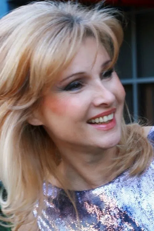 Sonja Tuchmann profile picture