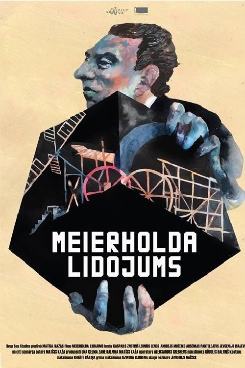 Meyerhold's Flight movie poster