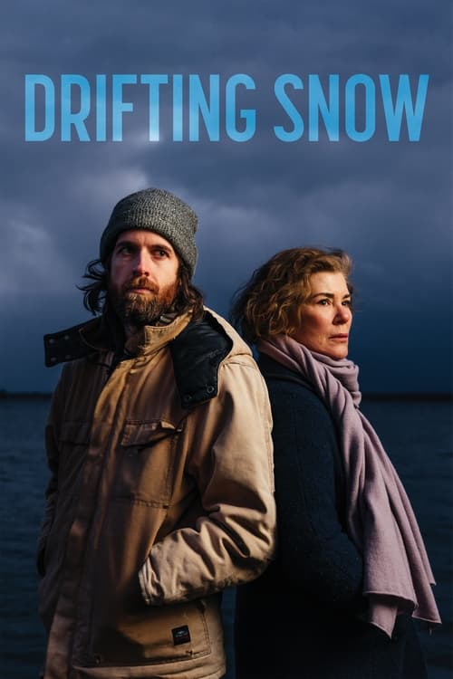 Drifting Snow movie poster