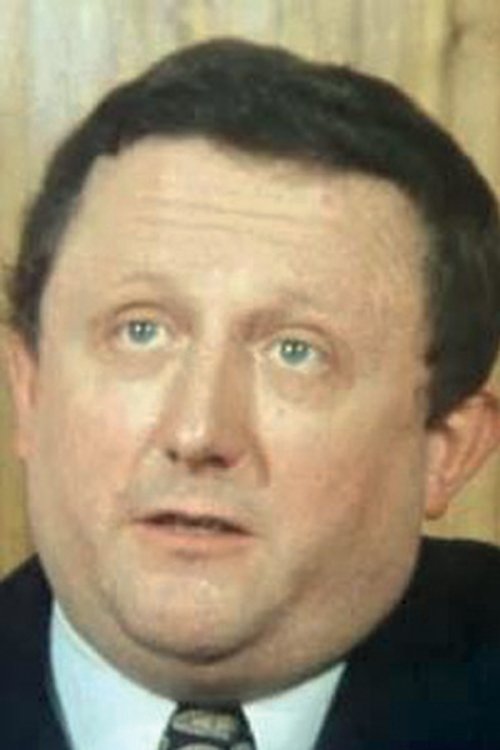 Foto de perfil de Fernand Guiot
