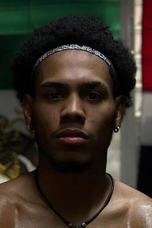 Yan Santana profile picture