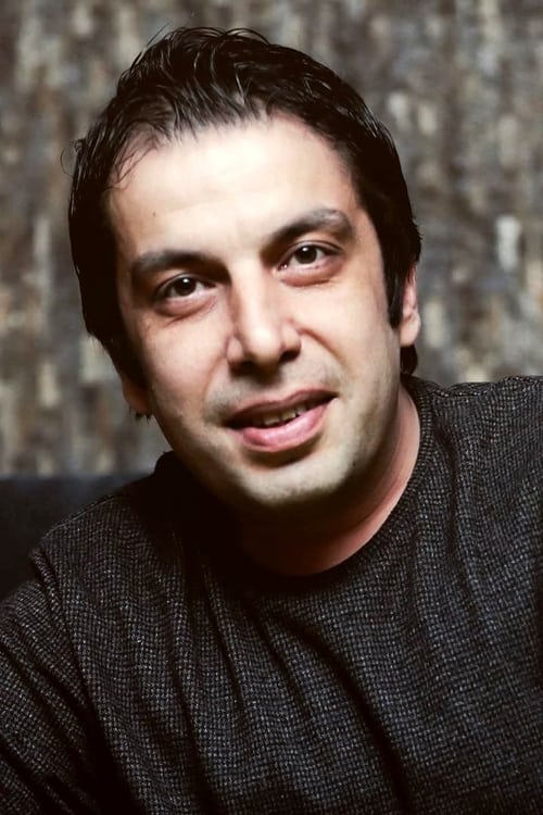Abbas Jamshidifar profile picture
