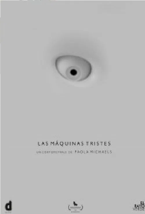 Sad Machines movie poster