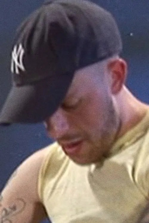 Jeremy Rockwood profile picture