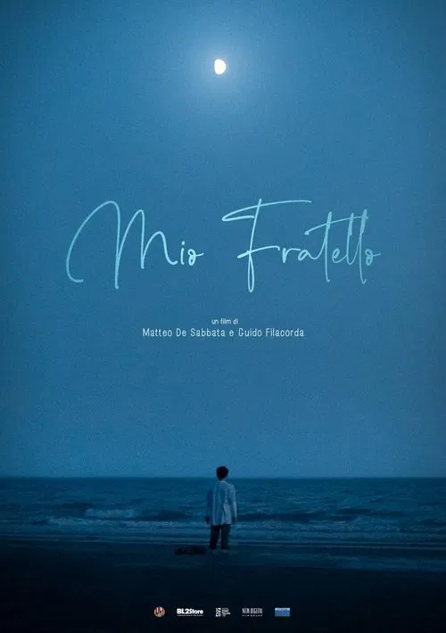 Mio Fratello movie poster