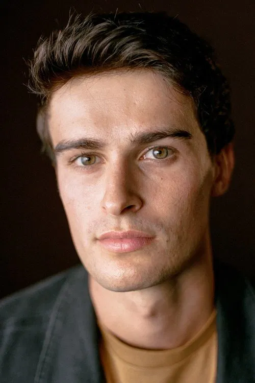 Mitchell Bourke profile picture