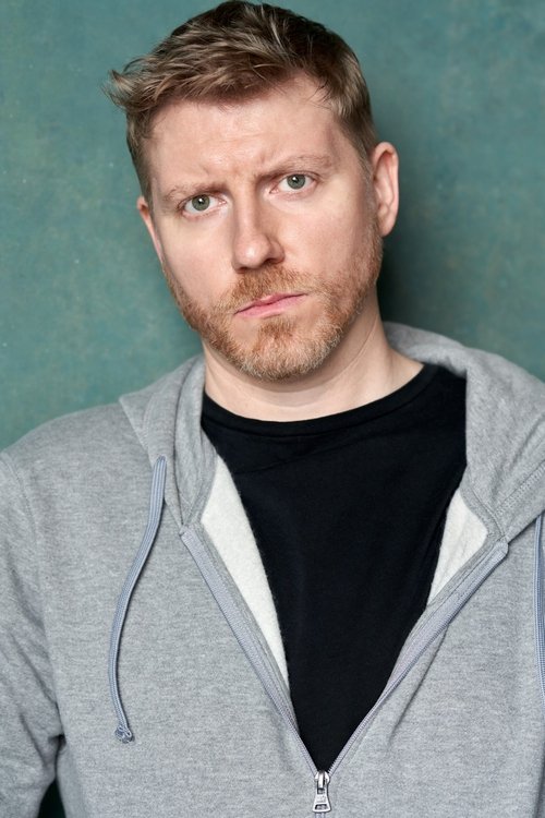 Paul Alan Dixon profile picture