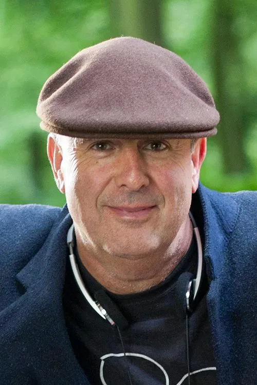 Roger Michell profile picture
