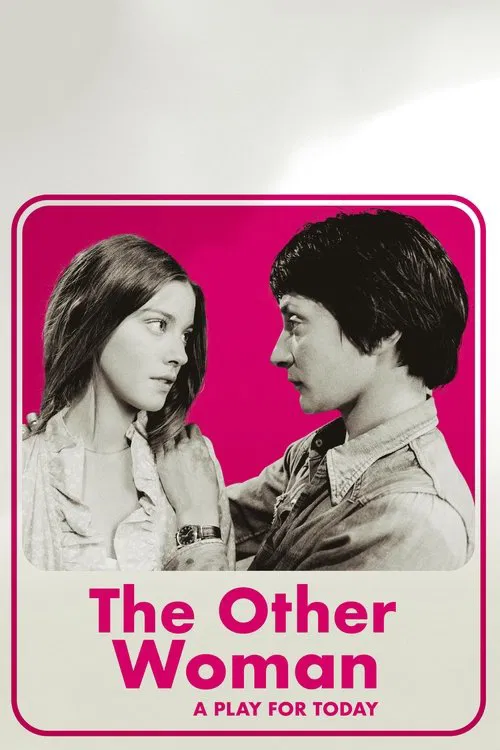 The Other Woman movie poster