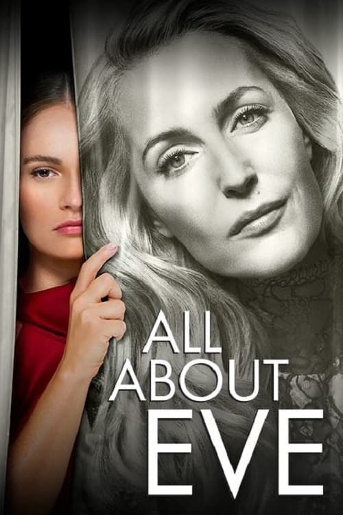 National Theatre Live: All About Eve movie poster