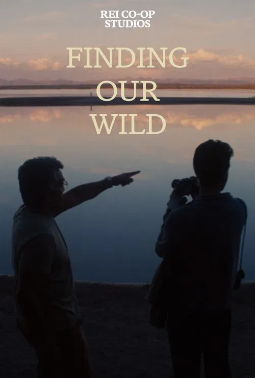Finding Our Wild movie poster