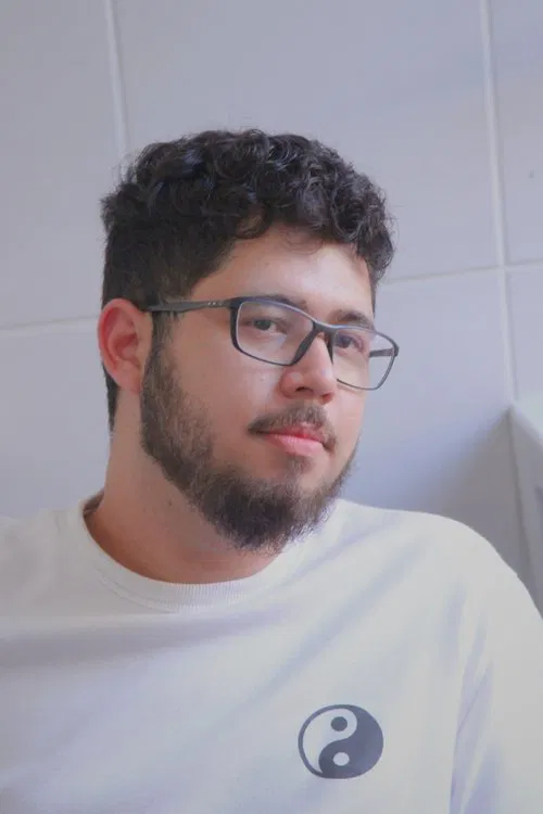 Foto de perfil de Andrew Garcias
