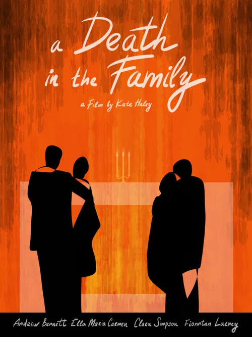 A Death in the Family movie poster