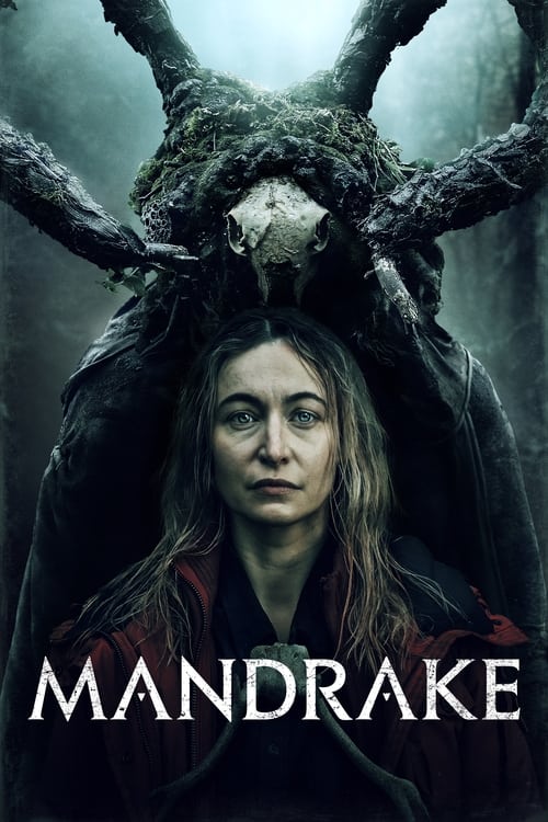 Mandrake movie poster