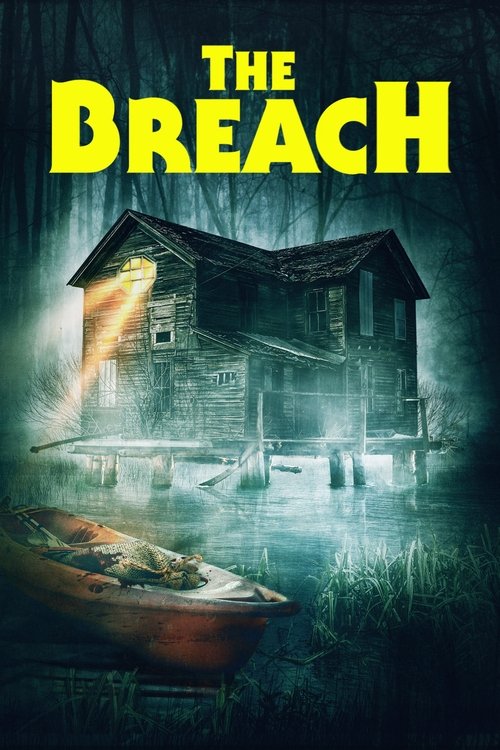 The Breach movie poster